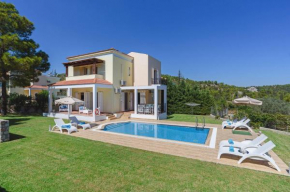 Villa Ermis Springs by Villa Plus - Dodekanes Archángelos